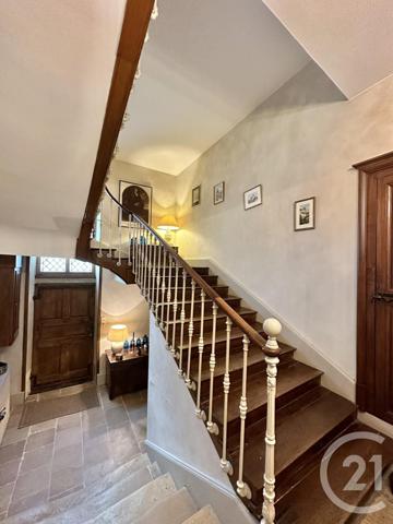 Maison à vendre  10 pièces - 221 m2 DOMPIERRE SUR BESBRE - 03