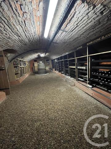 Maison à vendre  10 pièces - 221 m2 DOMPIERRE SUR BESBRE - 03