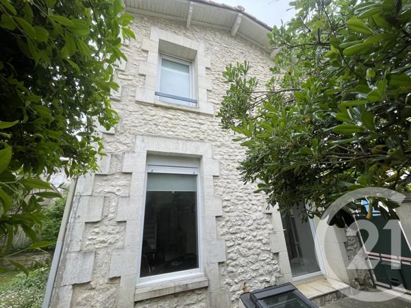 Maison à vendre  3 pièces - 77,65 m 2   ST GEORGES DE DIDONNE  - 17