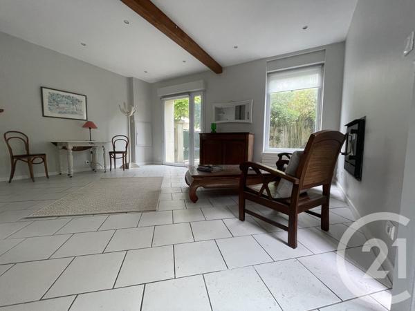 Maison à vendre  3 pièces - 77,65 m 2   ST GEORGES DE DIDONNE  - 17