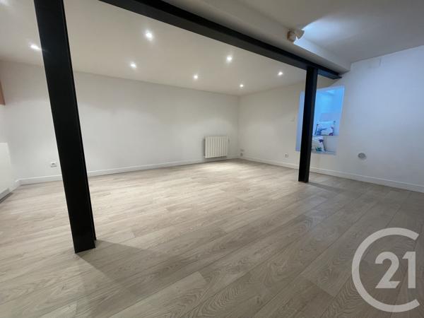 Maison à vendre  3 pièces - 77,65 m 2   ST GEORGES DE DIDONNE  - 17