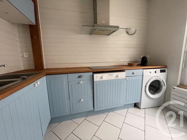 Maison à vendre  3 pièces - 77,65 m 2   ST GEORGES DE DIDONNE  - 17