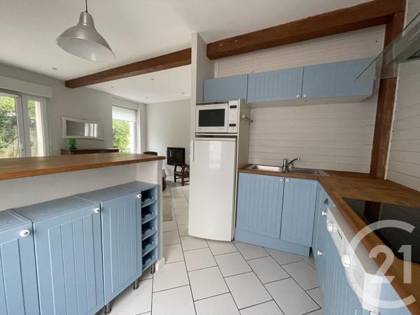 Maison à vendre  3 pièces - 77,65 m 2   ST GEORGES DE DIDONNE  - 17