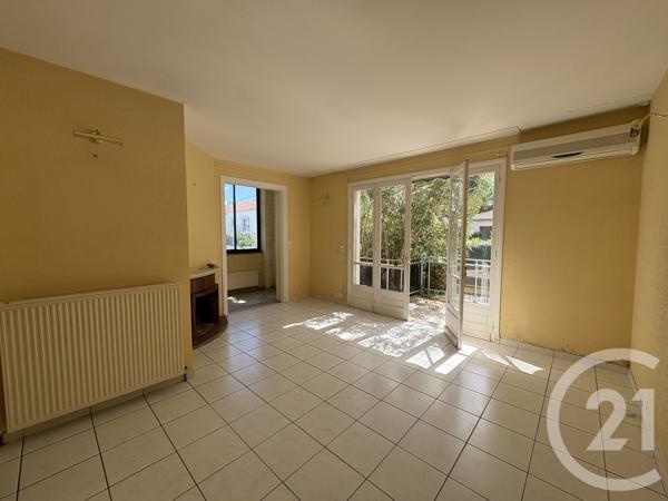 Maison à vendre  3 pièces - 77,65 m 2   ST GEORGES DE DIDONNE  - 17
