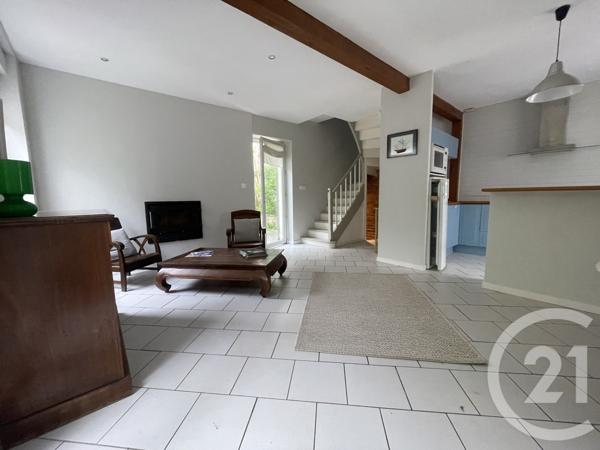 Maison à vendre  3 pièces - 77,65 m 2   ST GEORGES DE DIDONNE  - 17