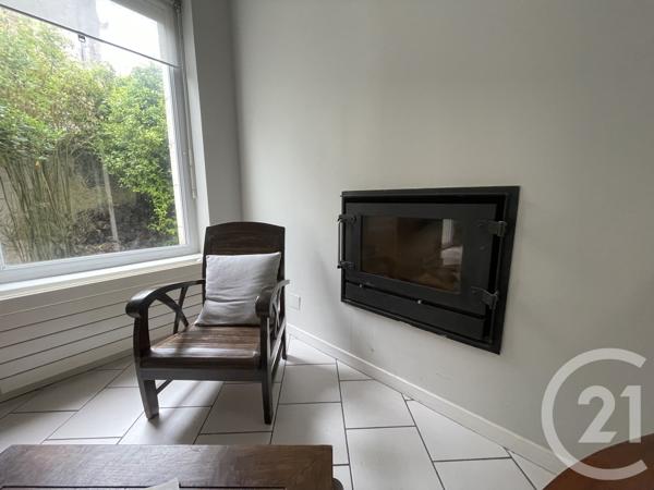Maison à vendre  3 pièces - 77,65 m 2   ST GEORGES DE DIDONNE  - 17