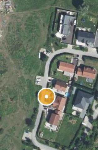 Terrain à Batir à vendre à Vesoul en Haute-Saône (70000), ref : VT111-COMPANY40400MZL