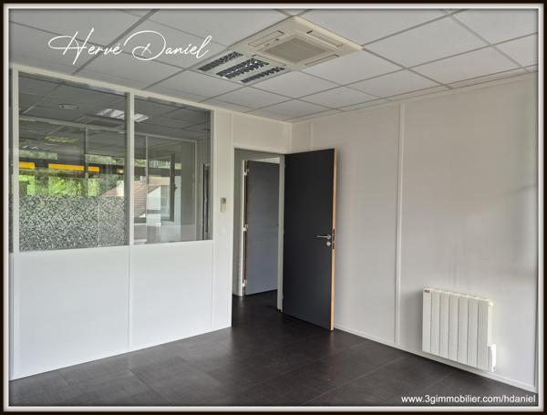 Location / Bureaux