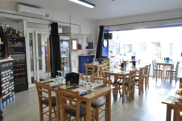 Commerce à vendre à Mareuil en Périgord (24340) - Dordogne