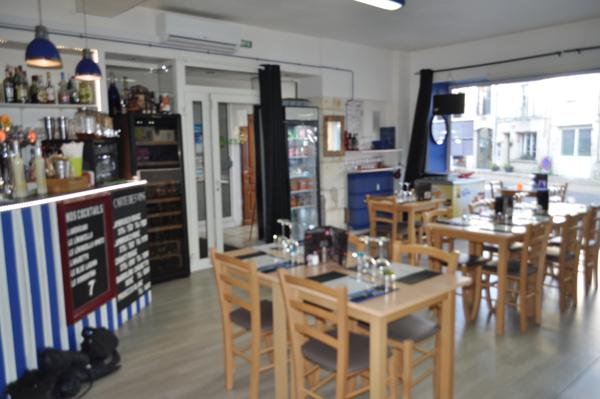 Commerce à vendre à Mareuil en Périgord (24340) - Dordogne