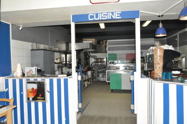 Commerce à vendre à Mareuil en Périgord (24340) - Dordogne