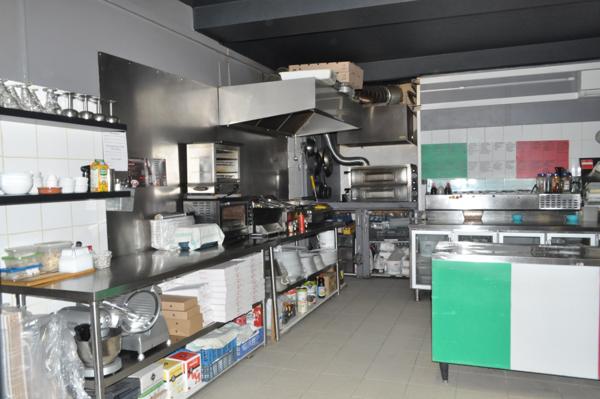 Commerce à vendre à Mareuil en Périgord (24340) - Dordogne