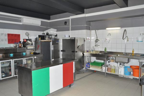 Commerce à vendre à Mareuil en Périgord (24340) - Dordogne