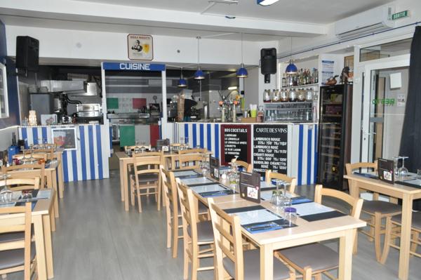 Commerce à vendre à Mareuil en Périgord (24340) - Dordogne