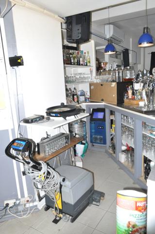 Commerce à vendre à Mareuil en Périgord (24340) - Dordogne