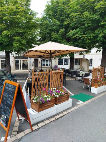 Commerce à vendre à Mareuil en Périgord (24340) - Dordogne