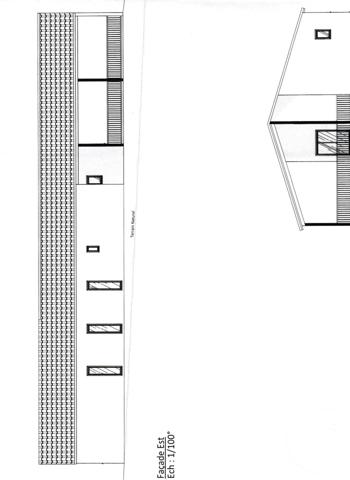Terrain à vendre  2062 m2 SARLAT LA CANEDA - 24