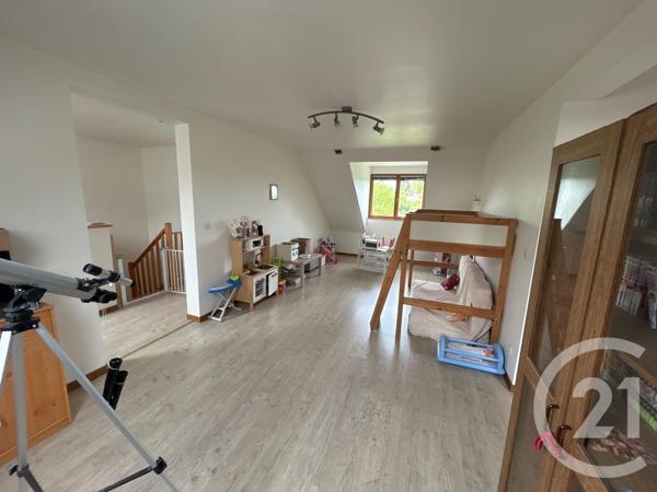 Maison à vendre  6 pièces - 191 m 2   UZERCHE  - 19