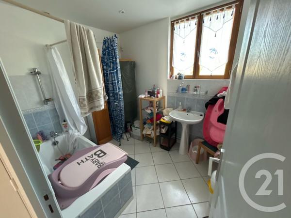 Maison à vendre  6 pièces - 191 m 2   UZERCHE  - 19