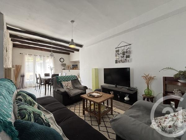 Maison à vendre  6 pièces - 191 m 2   UZERCHE  - 19