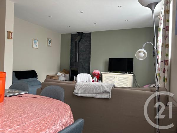 Maison à vendre  6 pièces - 191 m 2   UZERCHE  - 19