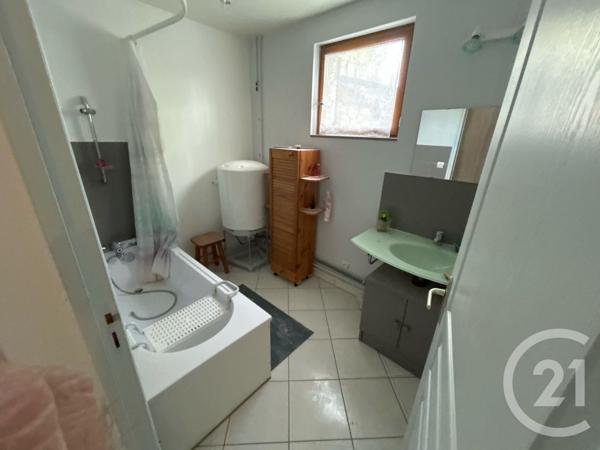 Maison à vendre  6 pièces - 191 m 2   UZERCHE  - 19