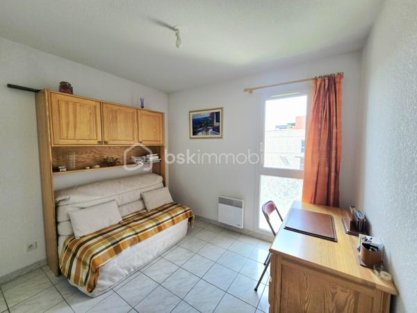 Appartement de 63 m²