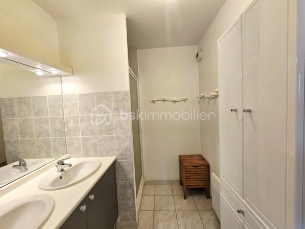 Appartement de 63 m²