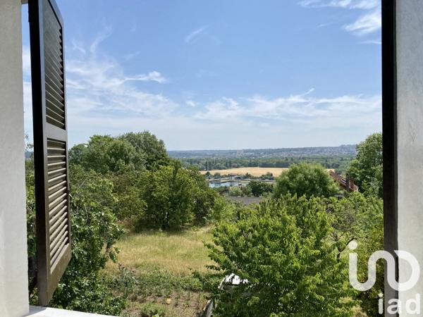 Maison à vendre 5 pièces 160 m² Athis-Mons