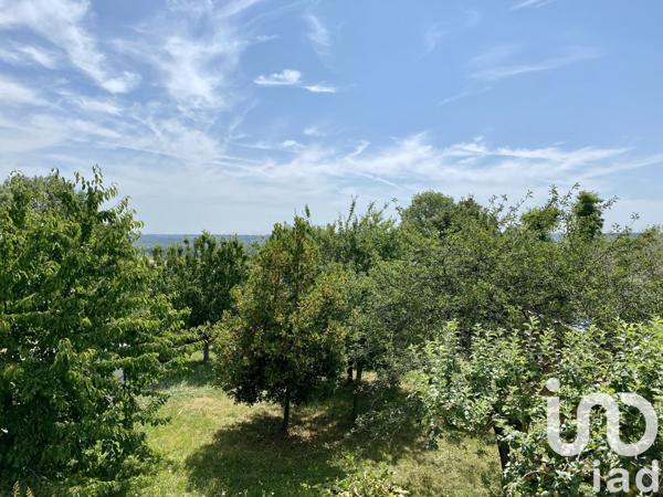 Maison à vendre 5 pièces 160 m² Athis-Mons