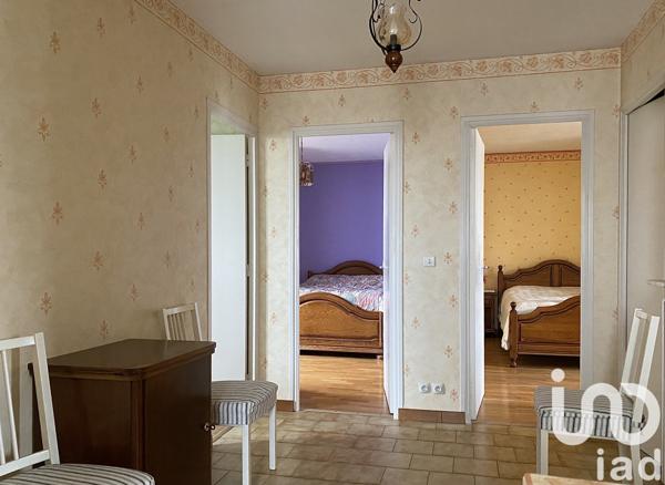 Maison à vendre 5 pièces 160 m² Athis-Mons