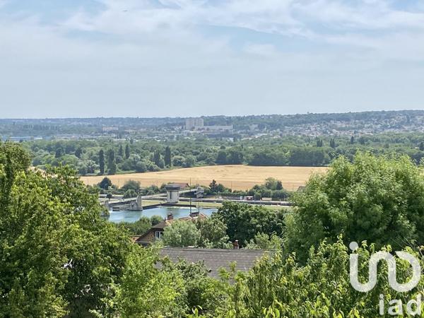 Maison à vendre 5 pièces 160 m² Athis-Mons