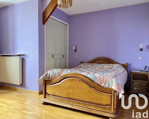 Maison à vendre 5 pièces 160 m² Athis-Mons