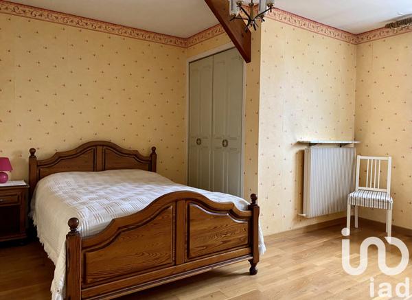 Maison à vendre 5 pièces 160 m² Athis-Mons