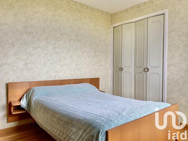 Maison à vendre 5 pièces 160 m² Athis-Mons