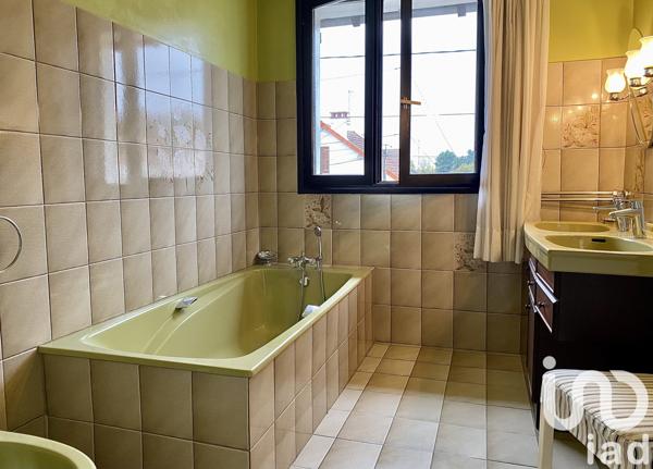 Maison à vendre 5 pièces 160 m² Athis-Mons