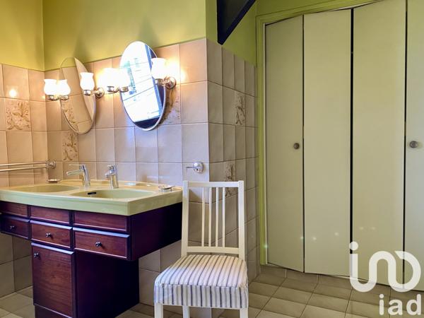 Maison à vendre 5 pièces 160 m² Athis-Mons