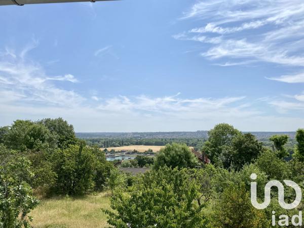 Maison à vendre 5 pièces 160 m² Athis-Mons