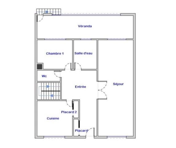 Maison à vendre 5 pièces 160 m² Athis-Mons