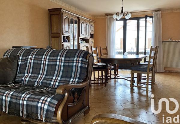 Maison à vendre 5 pièces 160 m² Athis-Mons