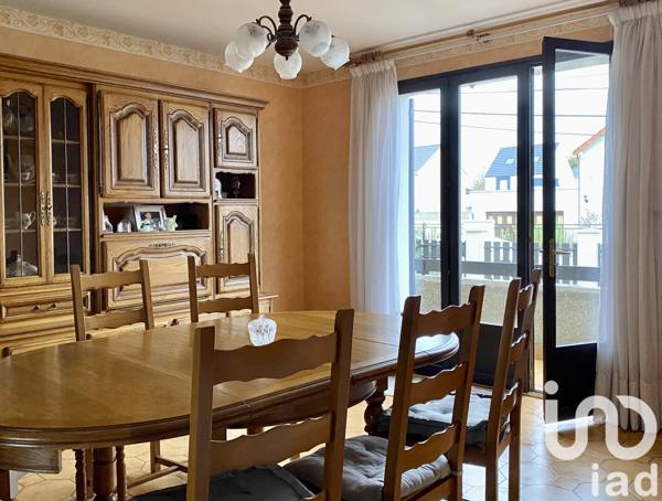 Maison à vendre 5 pièces 160 m² Athis-Mons