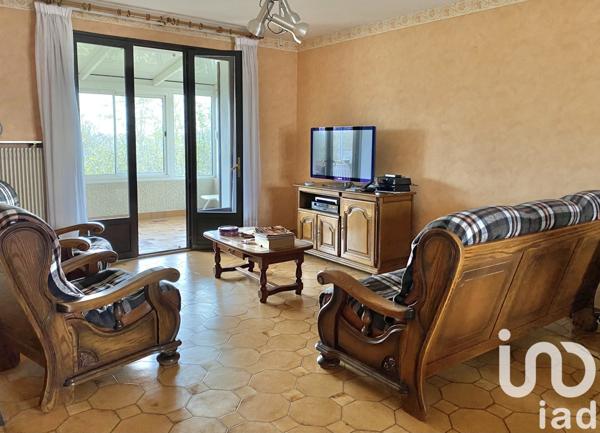 Maison à vendre 5 pièces 160 m² Athis-Mons