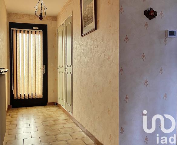 Maison à vendre 5 pièces 160 m² Athis-Mons