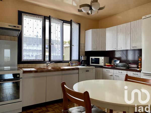 Maison à vendre 5 pièces 160 m² Athis-Mons