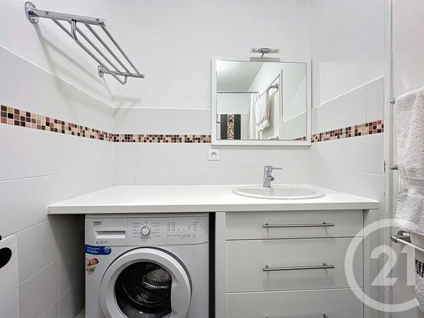 Appartement F2 à vendre  2 pièces - 33,21 m 2   ARCACHON  - 33