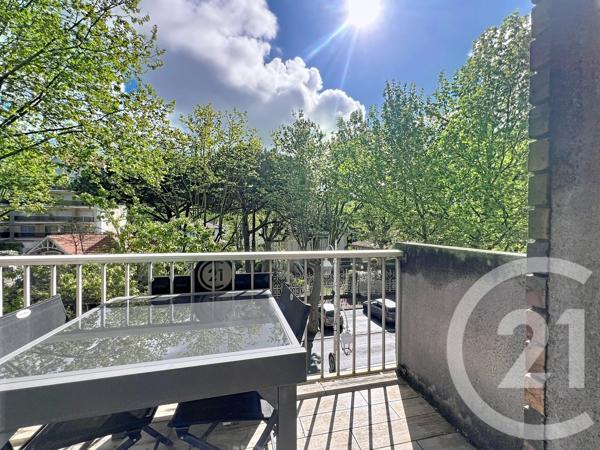 Appartement F2 à vendre  2 pièces - 33,21 m 2   ARCACHON  - 33