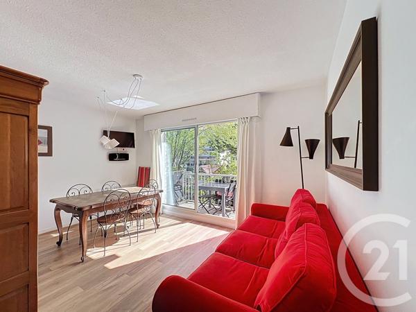 Appartement F2 à vendre  2 pièces - 33,21 m 2   ARCACHON  - 33