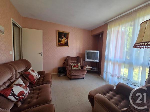 Maison à vendre  4 pièces - 82 m2 NEMOURS - 77