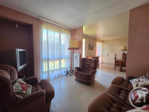 Maison à vendre  4 pièces - 82 m2 NEMOURS - 77