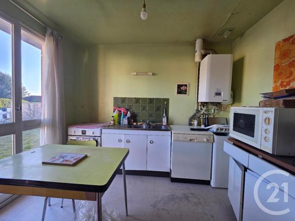 Maison à vendre  4 pièces - 82 m2 NEMOURS - 77